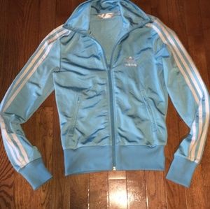 Adidas jacket